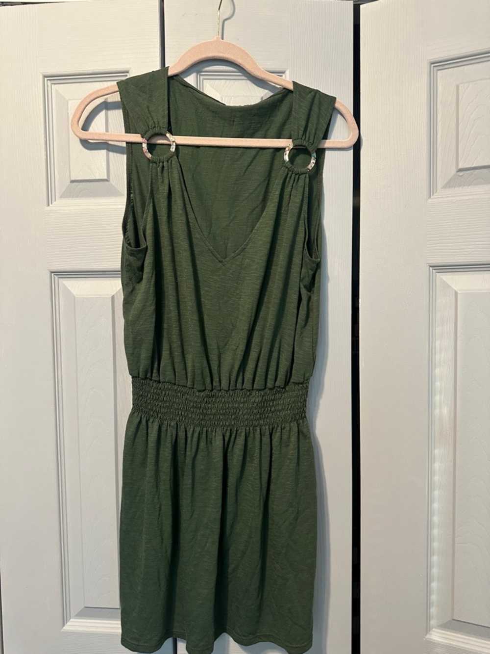 Becca Swim Cover Up